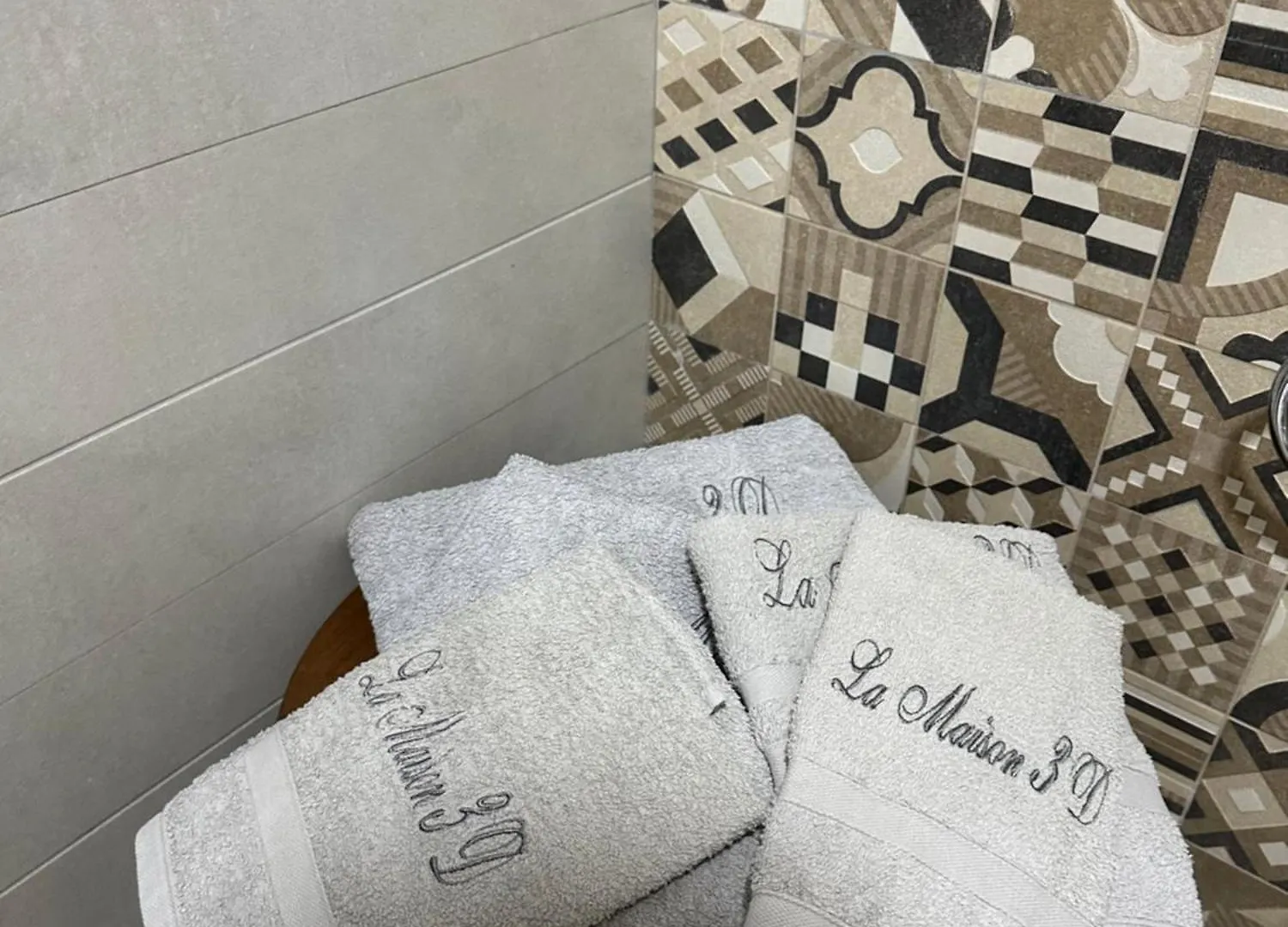 La Casa 3 D Apartment Naples