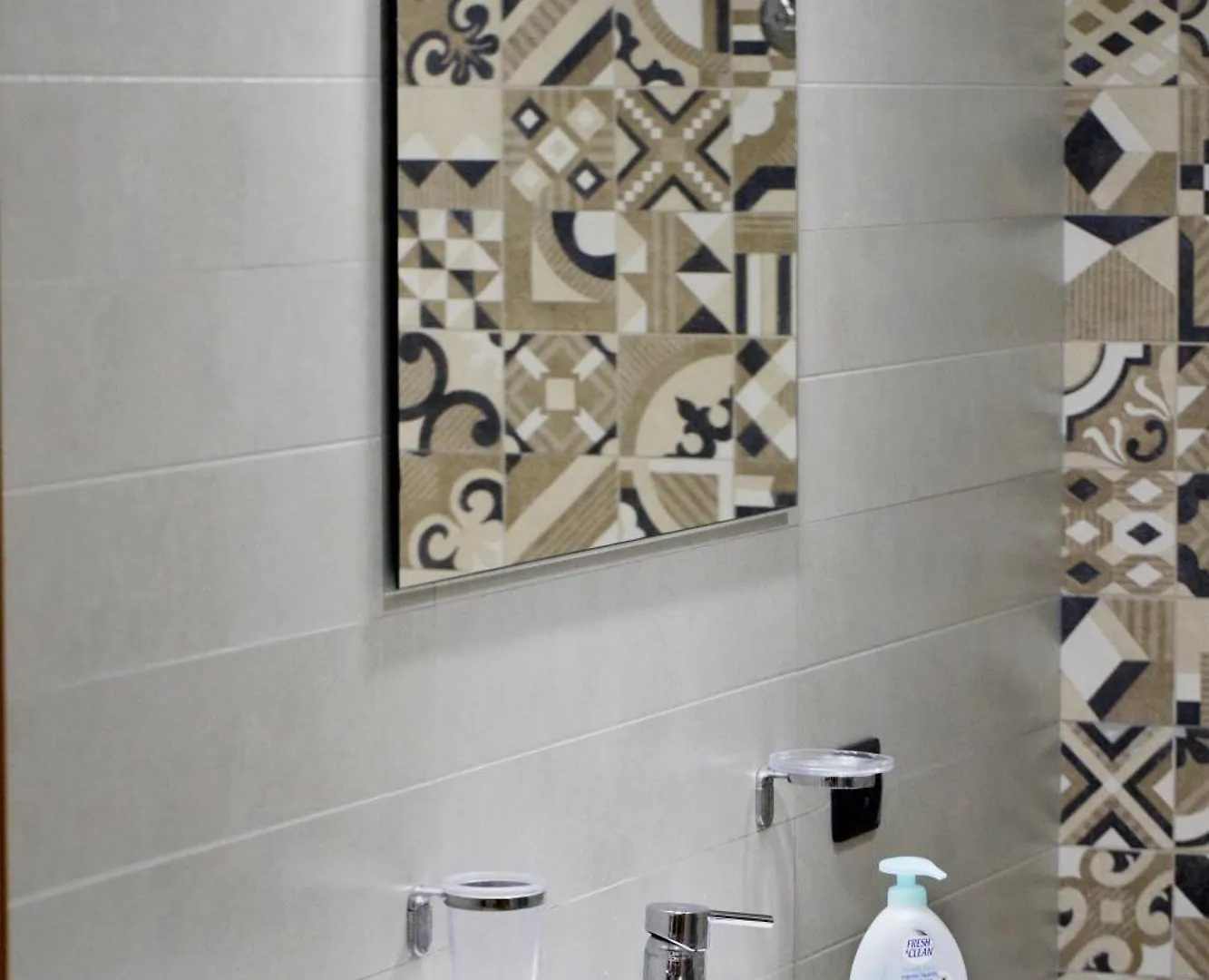 La Casa 3 D Apartment Naples