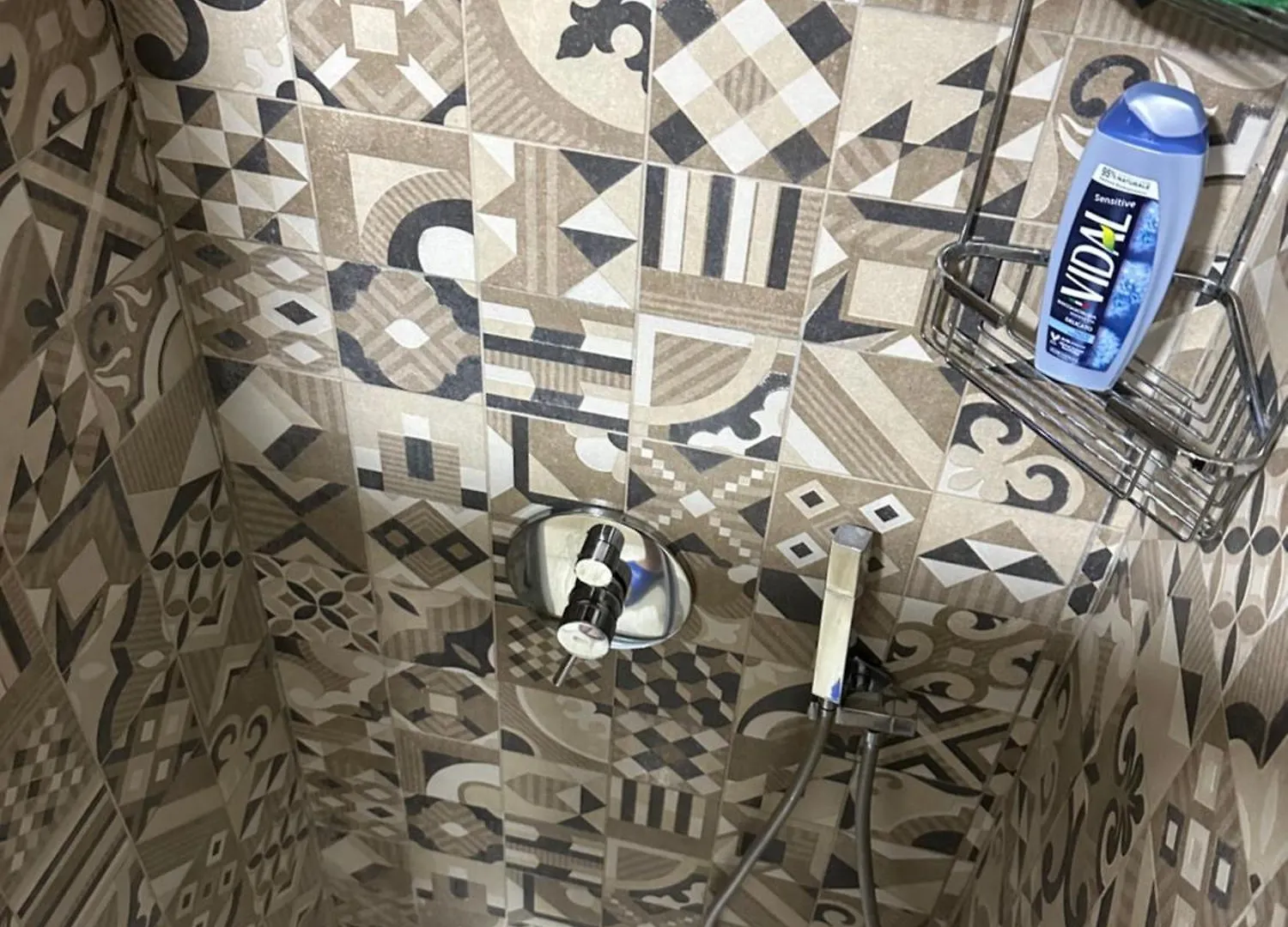 Appartamento La Casa 3 D Napoli Italia