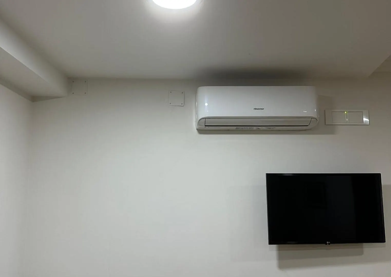 Appartamento La Casa 3 D Napoli