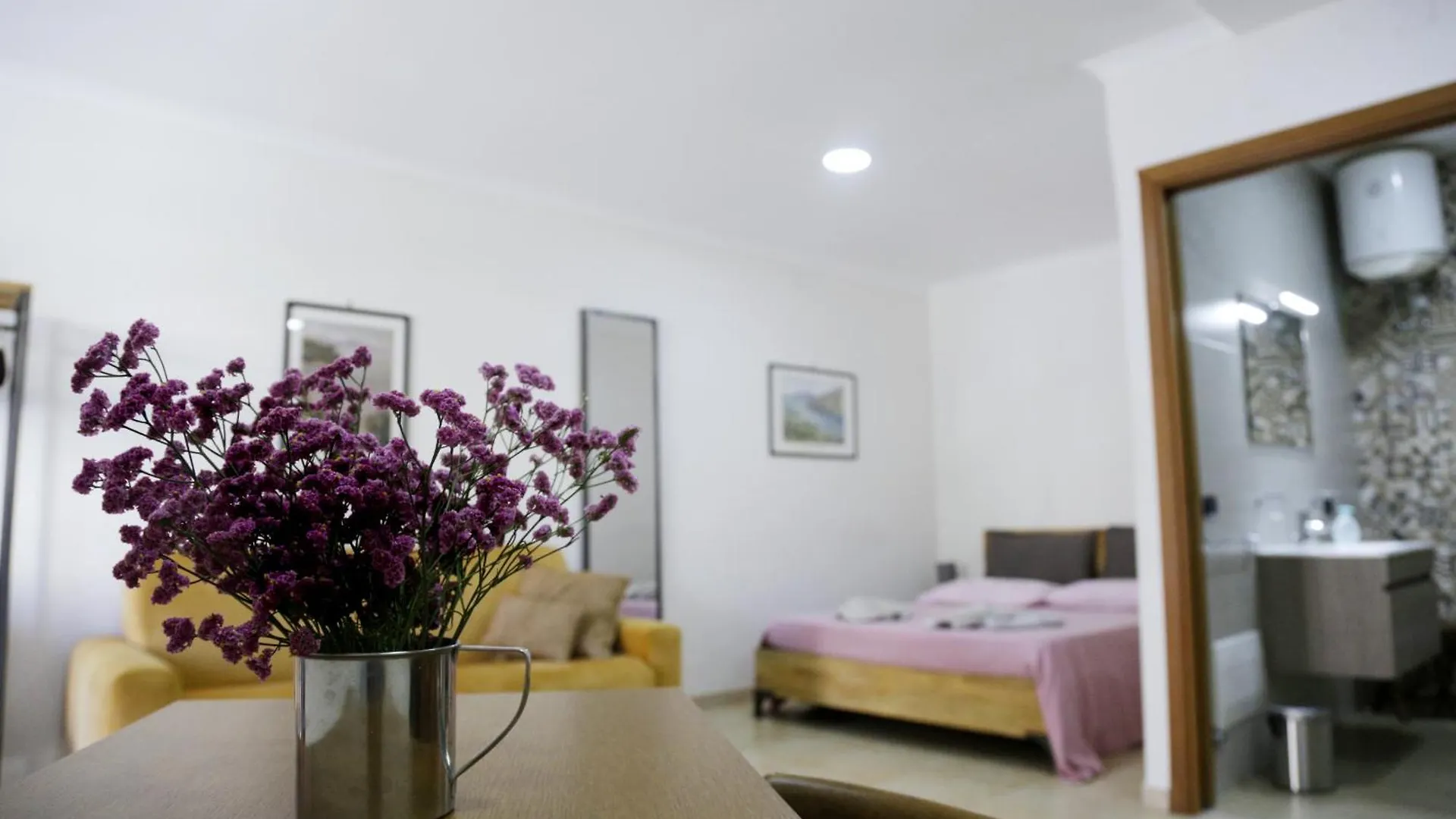 Appartamento La Casa 3 D Napoli